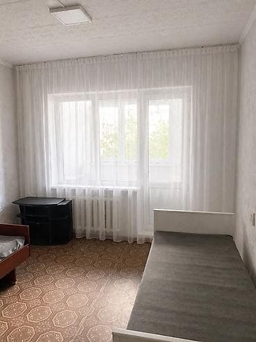 сдаётся квартира на месяц: 1 комната, Собственник, Без подселения, С мебелью полностью — 1