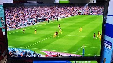 ТВ и видео: Низкая цена + скидки + акции + доставка + установка к стене + — 6