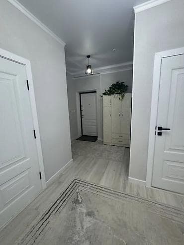 2 room flat: 2 комнаты, 62 м², Элитка, 8 этаж, Евроремонт — 3