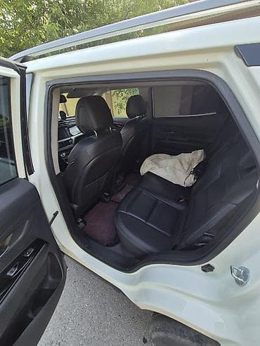 корандо санг йонг: Ssangyong Korando: 2019 г., 1.6 л, Автомат, Дизель, Кроссовер — 9