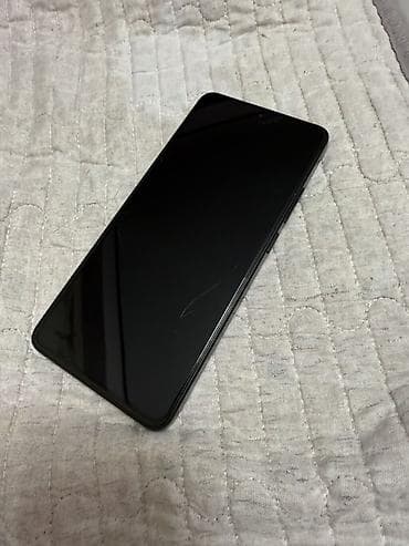poco x6 pro 256: Poco X7 Pro, Б/у, 256 ГБ, цвет - Черный, eSIM — 5