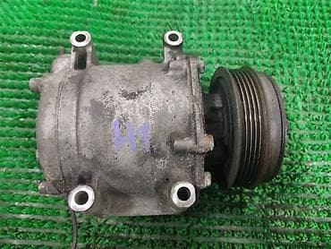 5 5 compressor: Компрессор Honda Б/у — 1