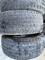 шины б у из европы оптом: Шины 245 / 45 / R 19, Зима, Б/у, Комплект, Легковые, Китай, Sailun — 2