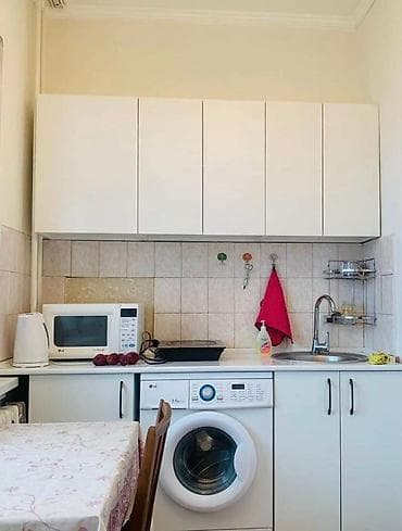 1 комната, Без подселения