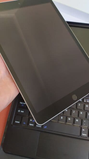 сколько стоит ipad 1: Планшет, Apple, эс тутум 256 ГБ, 10" - 11", 4G (LTE), Колдонулган, Классикалык түсү - Күмүш — 5