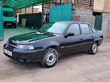 машину в рассрочку без банка: Daewoo Nexia: 2010 г., 1.5 л, Механика, Бензин, Седан — 2