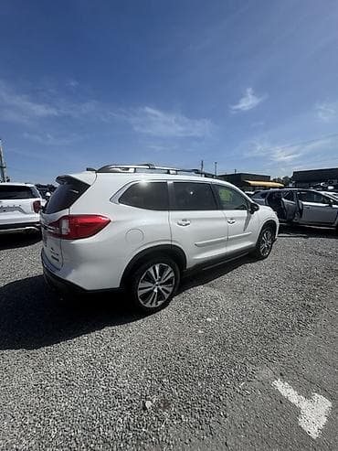 Продажа авто: Subaru Ascent: 2020 г., 2.4 л, Вариатор, Бензин, Кроссовер — 5