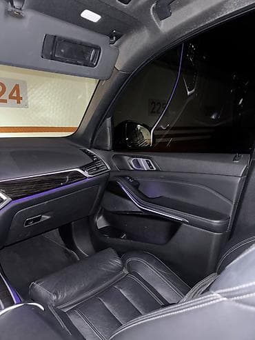 bmw e50: BMW X5: 2018 г., 3 л, Автомат, Бензин, Кроссовер — 7