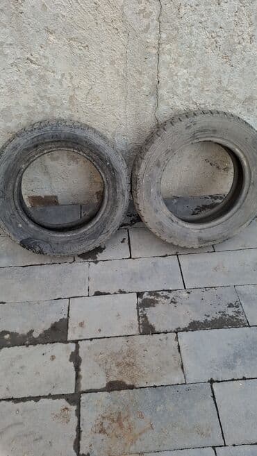 шины на ниву r15: Срочно продаю зимние шиныза пару 5000 — 2