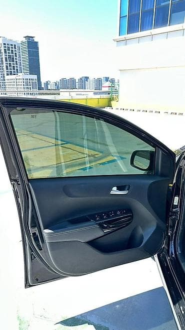 Kia Morning: 2018 г., 1 л, Автомат, Бензин, Хэтчбэк — 10