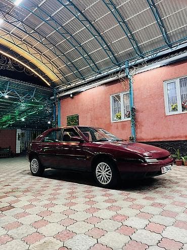 2107 карбюратор: Mazda 323: 1994 г., 1.6 л, Механика, Бензин, Хэтчбэк — 1