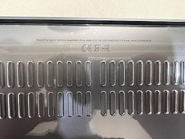 макбук про 2011 цена: Для программирования, Новый, Intel Core i7, ОЗУ, RAM: 16 ГБ — 10