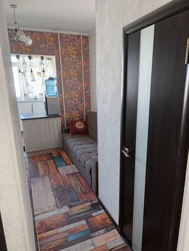 сдаю квартиру 2х ком в бишкеке район пишпек: 2 комнаты, 54 м² — 2