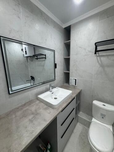 продается дом сосновка: 1 комната, 45 м², 106 серия улучшенная, 3 этаж — 7