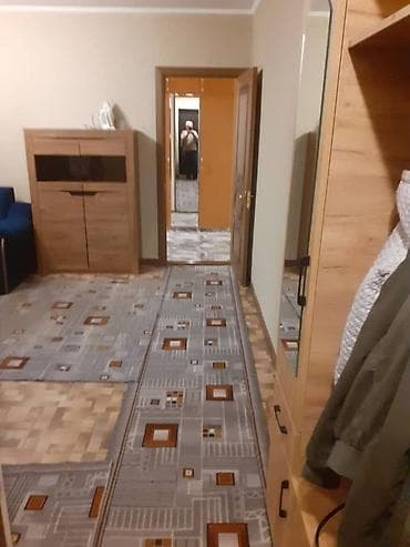 сдаю каые: 2 комнаты, С мебелью полностью — 1