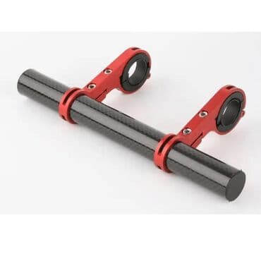 спидометры: Удлинитель руля для велосипеда / кронштейн на руль / вынос руля для — 4