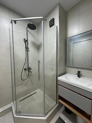 pro group: 1 комната, 42 м², Технопарк Элитка, 10 этаж, Дизайнерский ремонт — 8