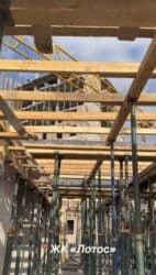 куплю дом кок жаре: 1 комната, 42 м², ПСО (под самоотделку) — 6