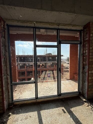 нов покровка аренда дом: 1 комната, 25 м², Элитка, 4 этаж, ПСО (под самоотделку) — 9