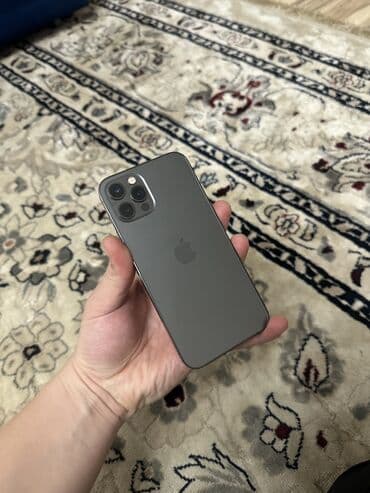 купить ps4 pro: IPhone 12 Pro, Б/у, 128 ГБ, Защитное стекло, Чехол, 75 % — 3