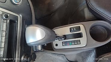 kia bongo3: Легкий грузовик, Hyundai, Стандарт, Б/у — 7