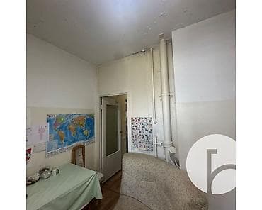 106: 1 комната, 42 м², 106 серия, 9 этаж, Старый ремонт — 9