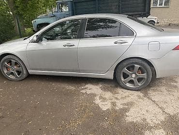 диски 4х114: Диски R 17 — 1