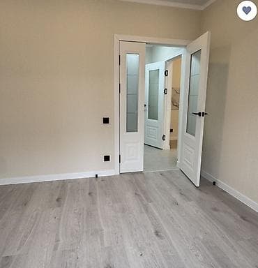 kant flat: 1 комната, 41 м², Элитка, 5 этаж, Евроремонт — 5