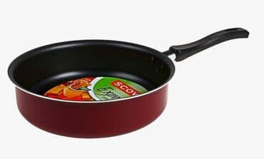 #сковородка
#кухоннаяпосуда
#посудадлякухни
#сковородкаантипригарная
#