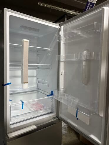 муздаткычтар кичинекей: Муздаткыч Avest, Жаңы, Эки эшиктүү, De frost (тамчы), 60 * 185 * 60 — 14