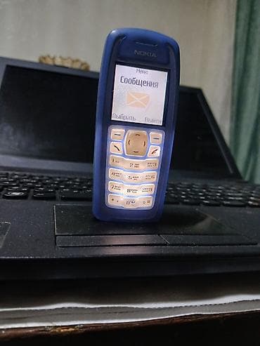 psp player: Nokia 1, цвет - Синий, 1 SIM — 1