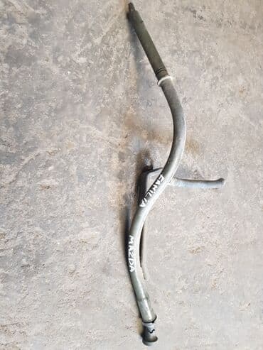 мазда фамилия запчасти: Mazda Familia, щюп. Мазда фамилия. Щюп двигателя на мазду 323, акпп — 1