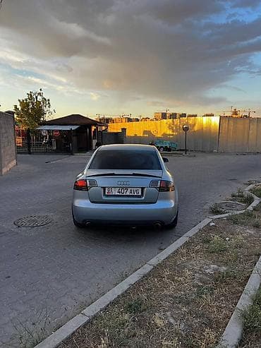 ауди с 4 обмен: Audi A4: 2006 г., 1.8 л, Вариатор, Бензин, Седан — 7