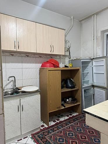 в аренду квартиры: 3 комнаты, Собственник, С мебелью полностью — 3