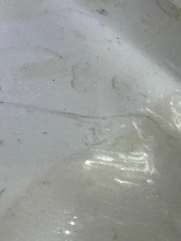 крыло на камри 70: Бампер Toyota, Б/у, Оригинал — 2