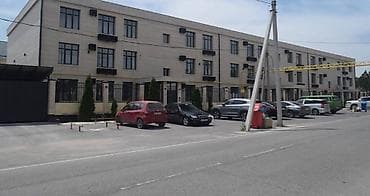 pro group: 2 комнаты, 87 м², Ынтымак ж/м Элитка, 2 этаж, Евроремонт — 3