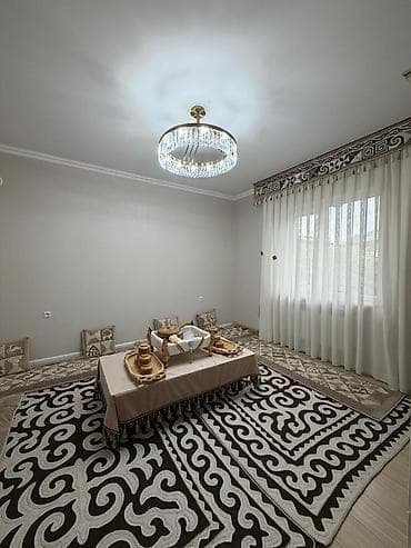 сдается дом: Продается Дом новый 150м/кв' 5,5сот Все ком Техпаспорт !! красныйкнига — 5