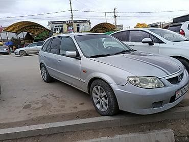 мазда 6 мотор: Mazda 323: 2002 г., 1.6 л, Ручные, Универсал — 1