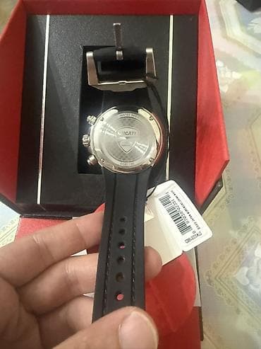 Спортивные часы: Спортивные часы часы, Таймер и секундомер, Оригинал, Мужские, Новый — 6