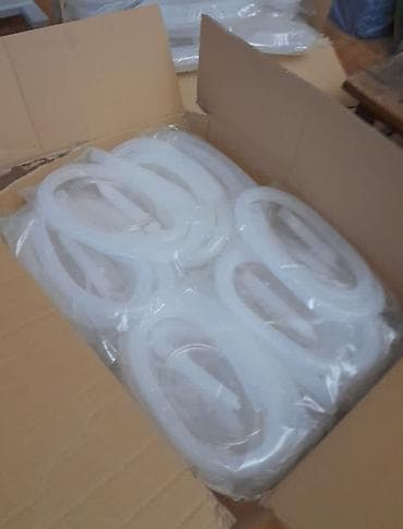 процедурный стол: Набор для гидроколонотерапии D-PLAST medicals (одноразовый) — 1