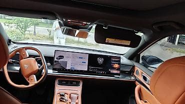 фонарь 124: 🚗 Neta L 2024 | Максимальная комплектация | Запас хода 310 км — 8