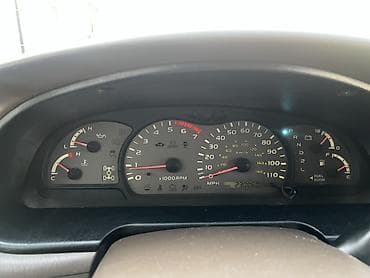 audi авто: Toyota Sequoia: 2004 г., 4.7 л, Автомат, Бензин, Внедорожник — 8