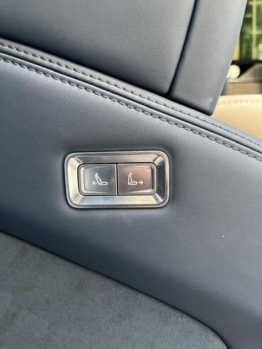 выкуп авто нексия: Zeekr 009: | 2024 г. Седан — 8