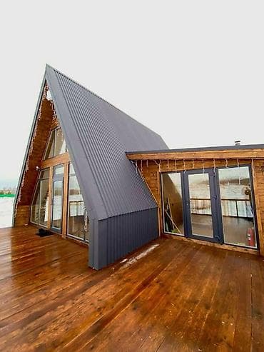 Офисы, Квартиры, Дома Больше 6 лет опыта at lalafo.kg Офисы, Квартиры, Дома Больше 6 лет опыта