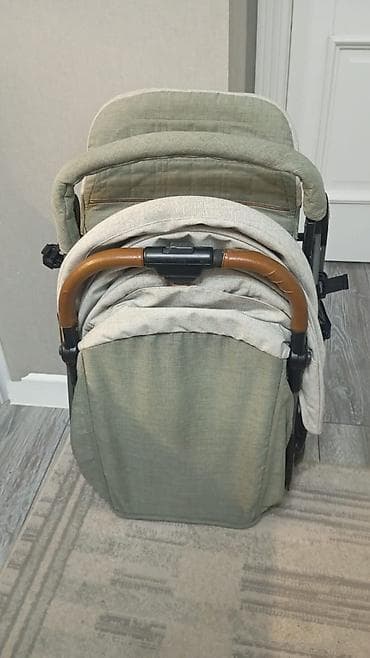 детская машина с педалями: Без дефектов состояние идеальное — 7