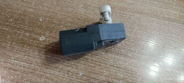 стенд для чистки дизельных форсунок: Isuzu L200 актуатор печки, Исузу Л200 сервопривод печки, Сервопривод — 3