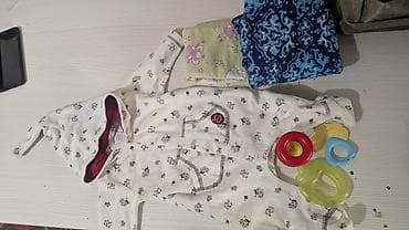 хаггис оптом бишкек: Конверт+одеяло+подарок на третьем фото — 3