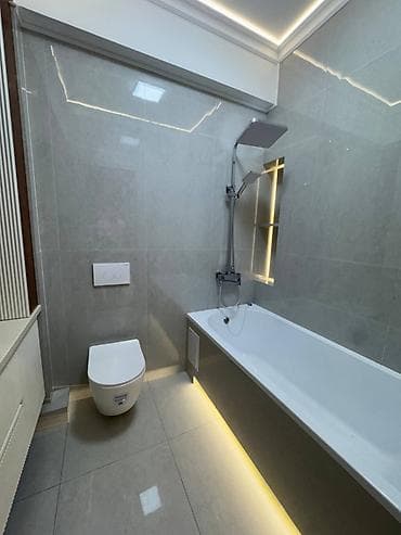 3 комнаты, 116 м², Элитка, 10 этаж, Дизайнерский ремонт — 8