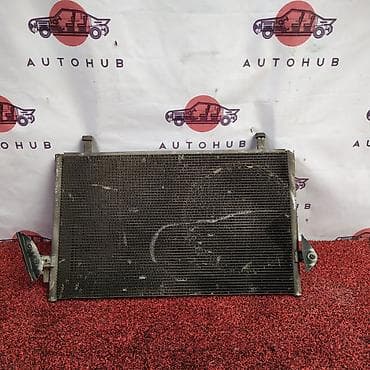 радиатор ниссан скайлайн: Радиатор кондиционера NISSAN ELGRAND ALE50 VG33E 1998 (б/у) — 1