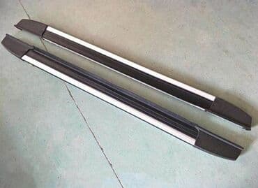 купить передний бампер на мерседес w210 в бишкеке: Toyota — 1